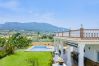 Villa en Alhaurín el Grande - Cubo's Villa San Jose