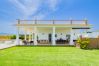 Villa en Alhaurín el Grande - Cubo's Villa San Jose