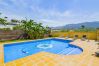 Villa en Alhaurín el Grande - Cubo's Villa San Jose