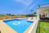 Villa en Alhaurín el Grande - Cubo's Villa San Jose