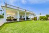 Villa en Alhaurín el Grande - Cubo's Villa San Jose