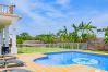 Villa en Alhaurín el Grande - Cubo's Villa San Jose