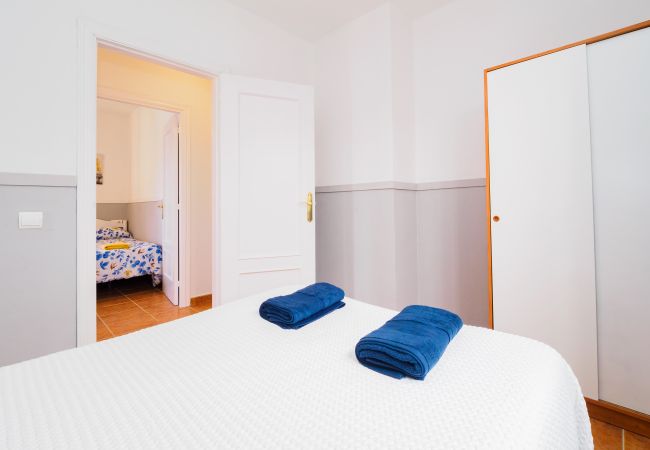 Casa rural en Mijas Pueblo - Cubo's Finca River Retreat High Privacy