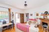 Casa rural en Mijas Pueblo - Cubo's Finca River Retreat High Privacy
