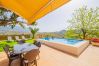 Casa rural en Mijas Pueblo - Cubo's Finca River Retreat High Privacy