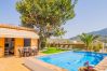 Casa rural en Mijas Pueblo - Cubo's Finca River Retreat High Privacy