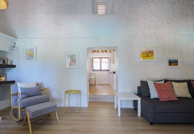 Casa rural en Alhaurín el Grande - Cubo's Casa Rural El Refugio