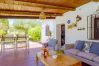 Casa rural en Alhaurín el Grande - Cubo's Casa Rural El Refugio