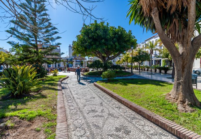 Apartamento en Nerja - .Marimel Nerja Alojamientos 102