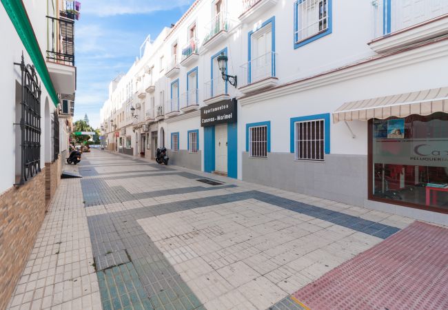 Apartamento en Nerja - Marimel Nerja Alojamientos 102