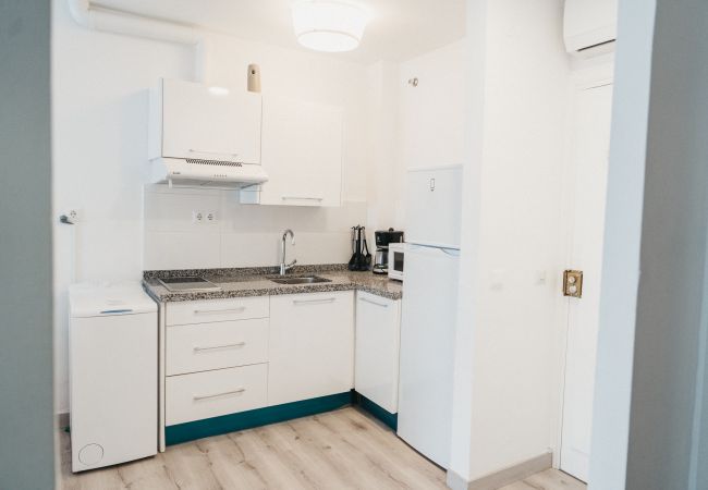 Apartamento en Nerja - .Marimel Nerja Alojamientos 102