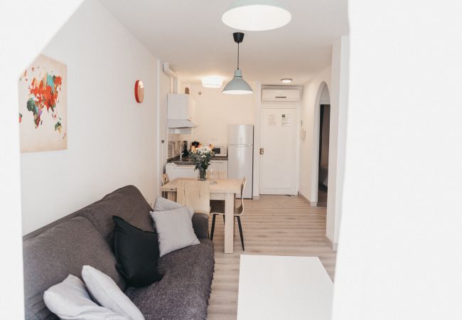 Apartamento en Nerja - .Marimel Nerja Alojamientos 102