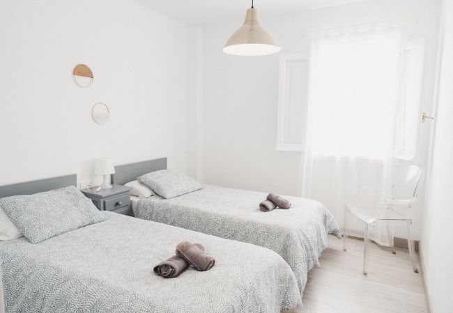 Apartamento en Nerja - .Marimel Nerja Alojamientos 102