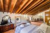 Casa rural en Alhaurin de la Torre - Cubo's Casa Rural El Cortijillo de las Barrancas