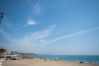 Alrededores que tiene este apartamento en Fuengirola