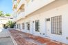 Alrededores que tiene este apartamento en Fuengirola