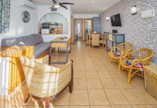 Apartamento en La Cala de Mijas - Cubo's Apartamento Doña Lola