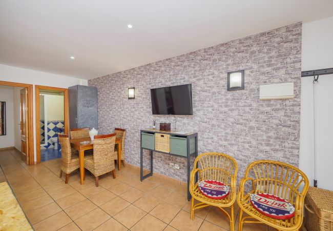 Apartamento en La Cala de Mijas - Cubo's Apartamento Doña Lola