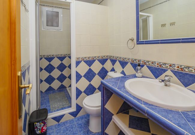 Apartamento en La Cala de Mijas - Cubo's Apartamento Doña Lola