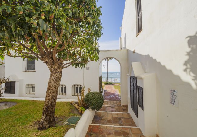 Apartamento en La Cala de Mijas - Cubo's Apartamento Doña Lola