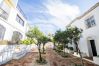 Apartamento en La Cala de Mijas - Cubo's Apartamento Doña Lola