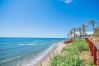 Apartamento en La Cala de Mijas - Cubo's Apartamento Doña Lola