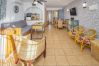 Apartamento en La Cala de Mijas - Cubo's Apartamento Doña Lola