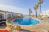 Apartamento en La Cala de Mijas - Cubo's Apartamento Doña Lola