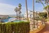 Apartamento en La Cala de Mijas - Cubo's Apartamento Doña Lola