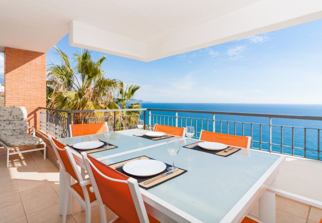 Apartamento en Torrox - Carlota Calaceite Paradise