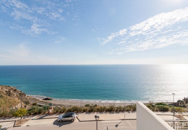 Apartamento en Torrox - .Carlota Calaceite Paradise Torrox