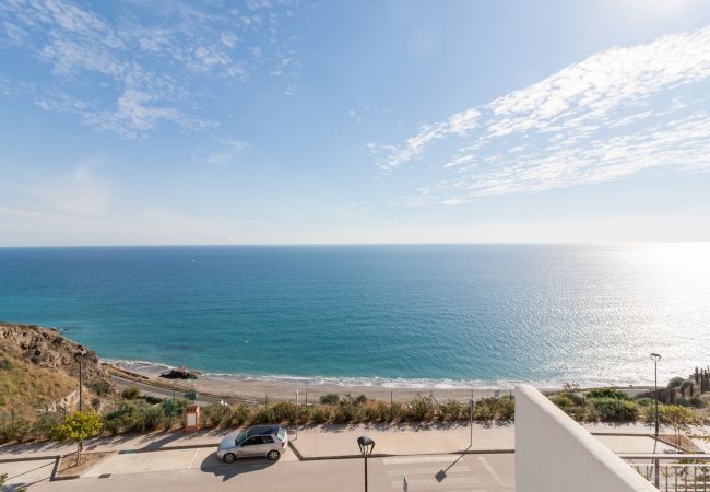 Apartamento en Torrox - Carlota Calaceite Paradise Torrox