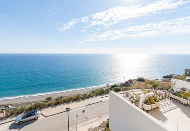 Apartamento en Torrox - Carlota Calaceite Paradise Torrox