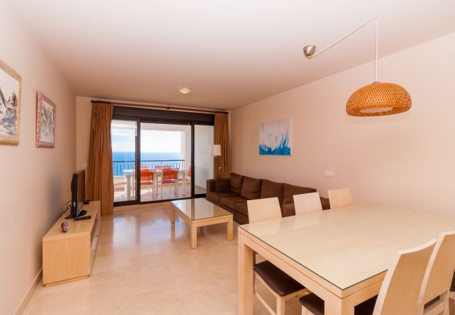 Apartamento en Torrox - Carlota Calaceite Paradise