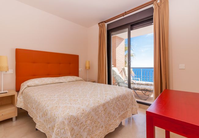 Apartamento en Torrox - .Carlota Calaceite Paradise Torrox