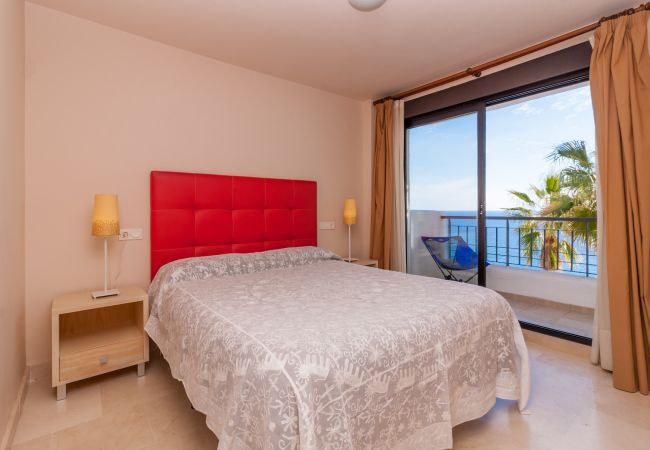 Apartamento en Torrox - .Carlota Calaceite Paradise Torrox