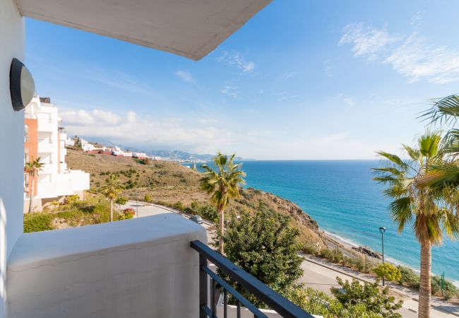 Apartamento en Torrox - .Carlota Calaceite Paradise Torrox