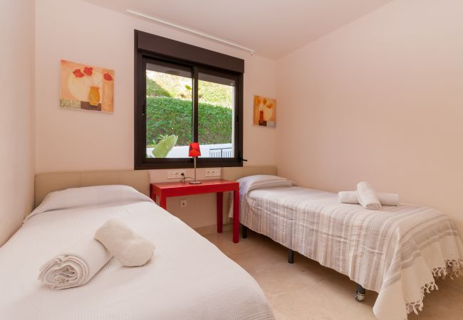 Apartamento en Torrox - .Carlota Calaceite Paradise Torrox