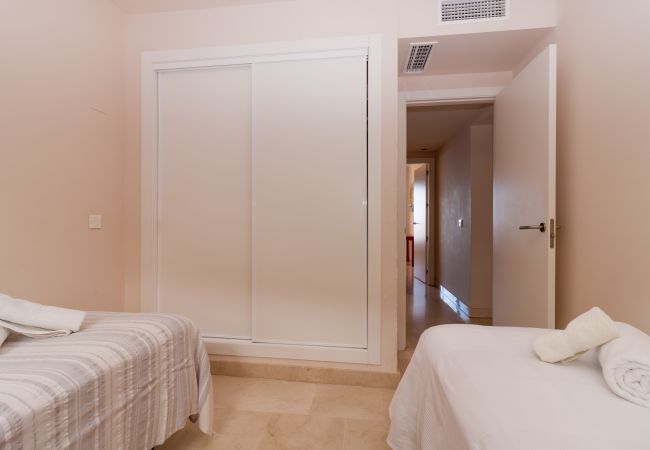 Apartamento en Torrox - .Carlota Calaceite Paradise Torrox