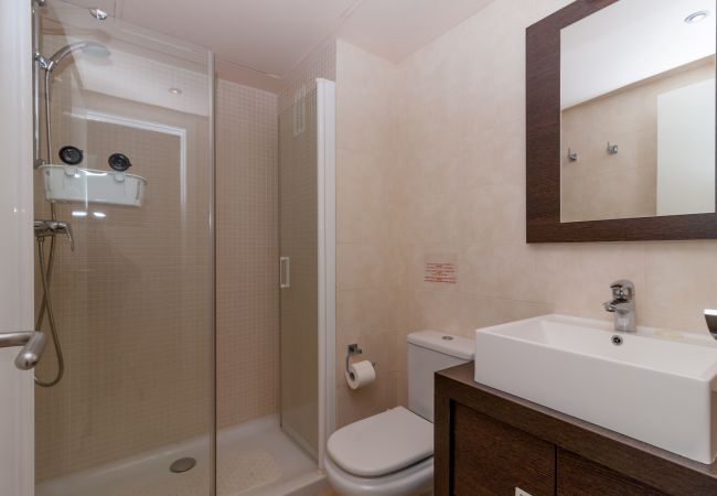 Apartamento en Torrox - .Carlota Calaceite Paradise Torrox