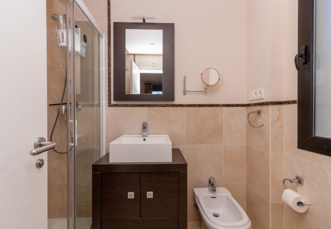 Apartamento en Torrox - .Carlota Calaceite Paradise Torrox