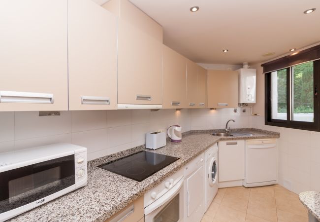 Apartamento en Torrox - Carlota Calaceite Paradise