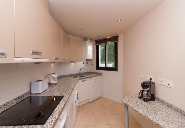 Apartamento en Torrox - .Carlota Calaceite Paradise Torrox