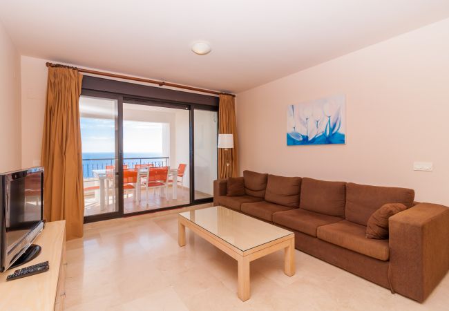 Apartamento en Torrox - .Carlota Calaceite Paradise Torrox