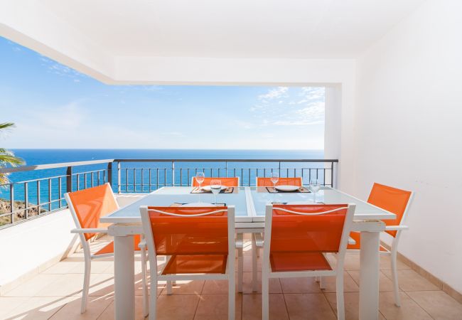 Apartamento en Torrox - Carlota Calaceite Paradise