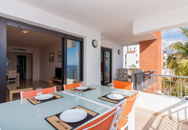 Apartamento en Torrox - .Carlota Calaceite Paradise Torrox