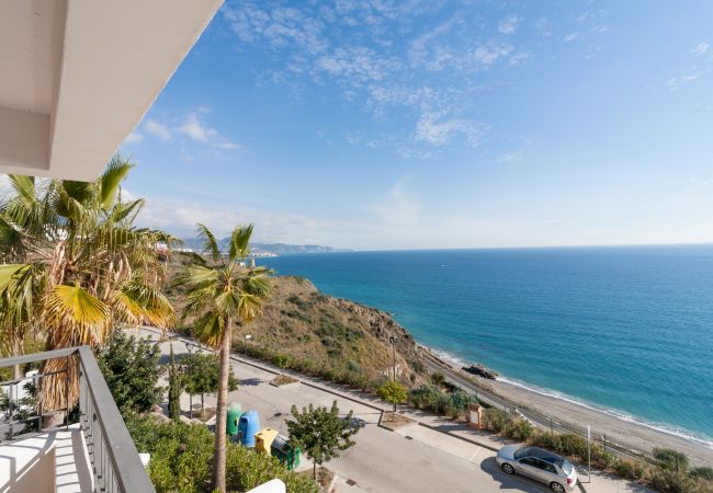 Apartamento en Torrox - Carlota Calaceite Paradise