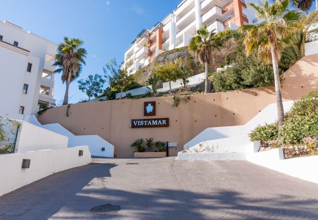 Apartamento en Torrox - Carlota Calaceite Paradise