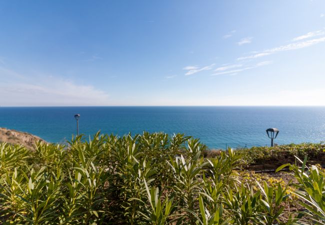 Apartamento en Torrox - .Carlota Calaceite Paradise Torrox