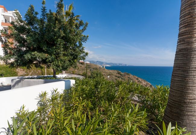 Apartamento en Torrox - .Carlota Calaceite Paradise Torrox